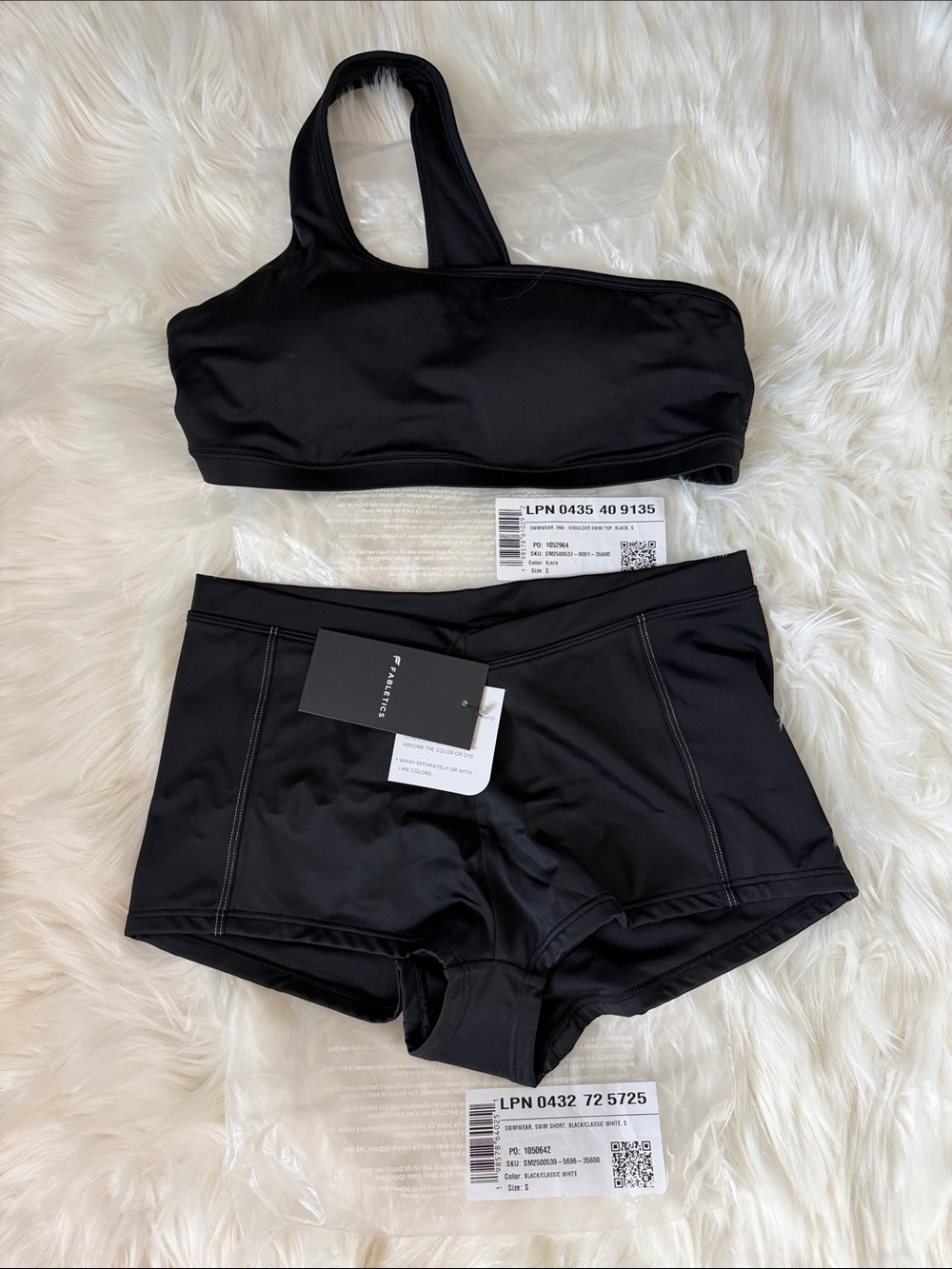 Fabletics Bikini Set - NWT